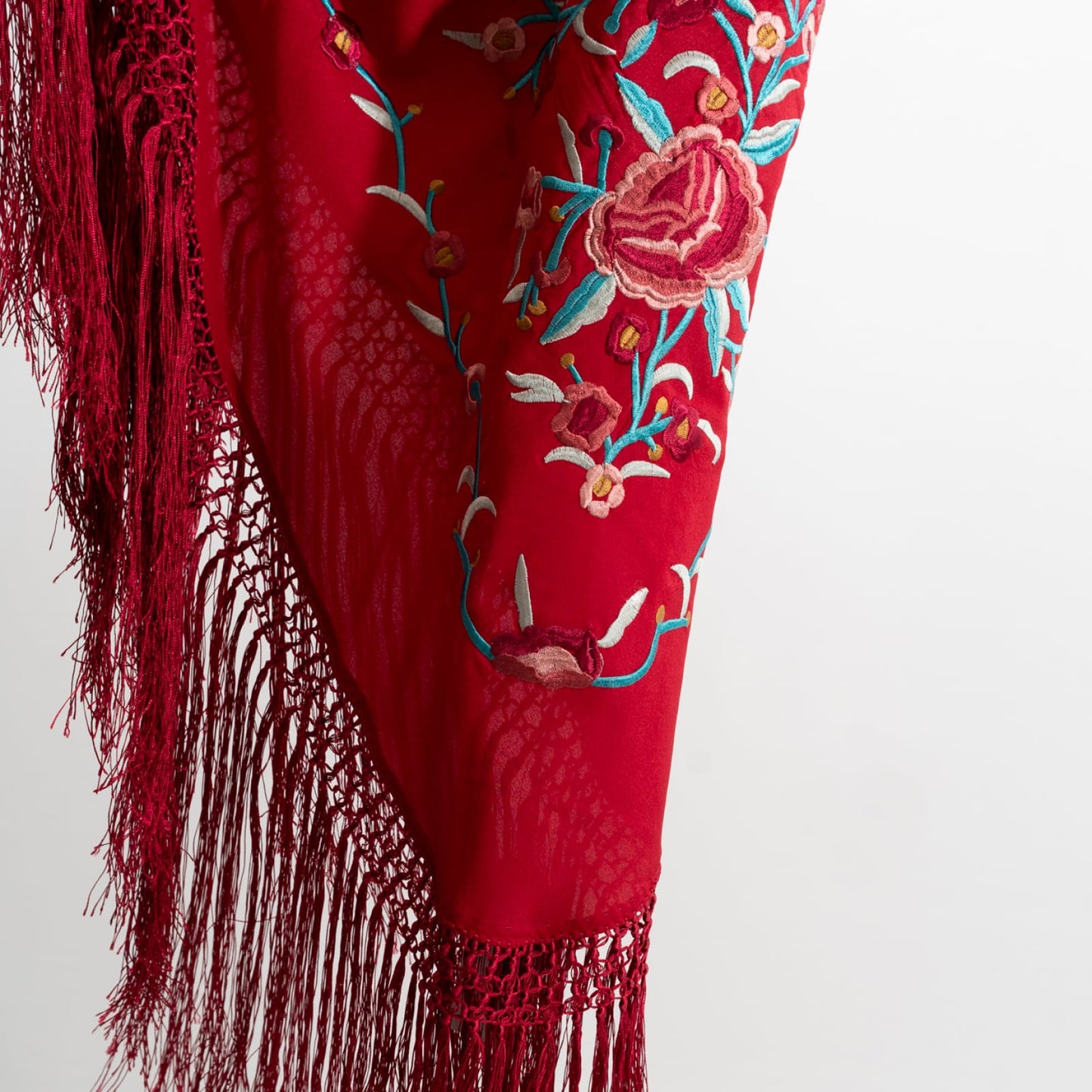 Floral detail