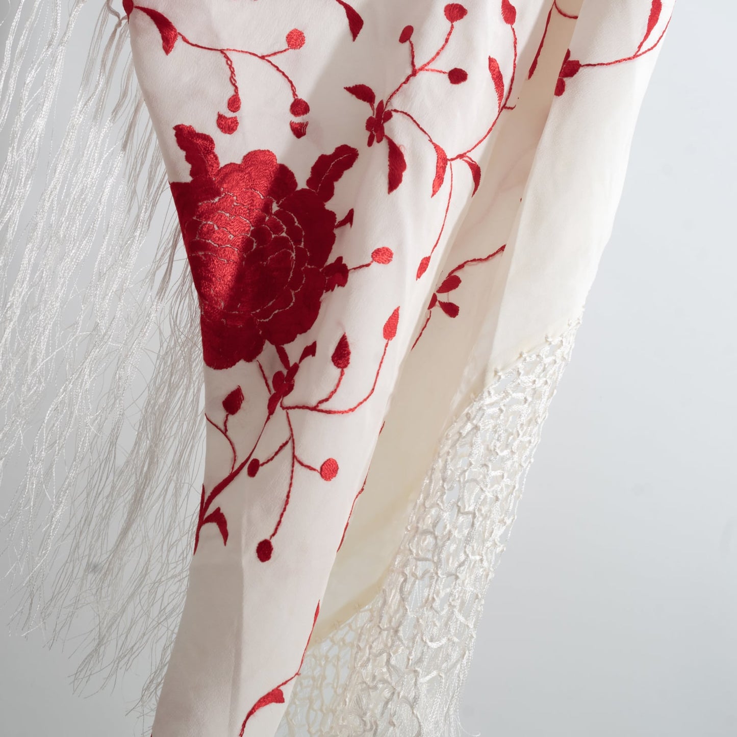 Floral detail