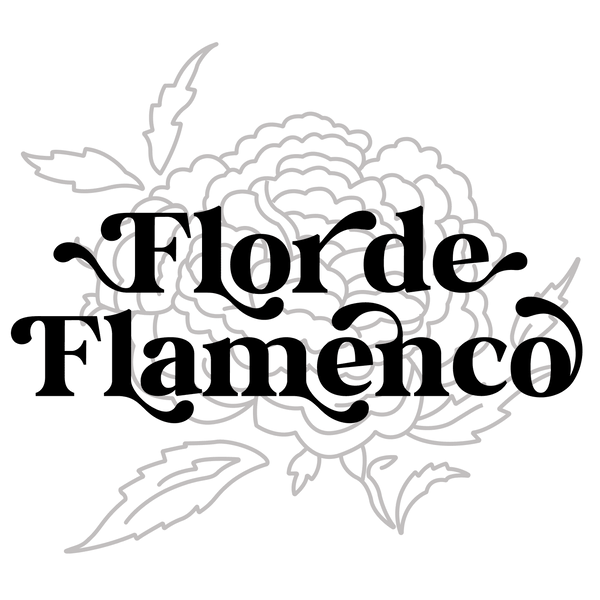 Flor de Flamenco